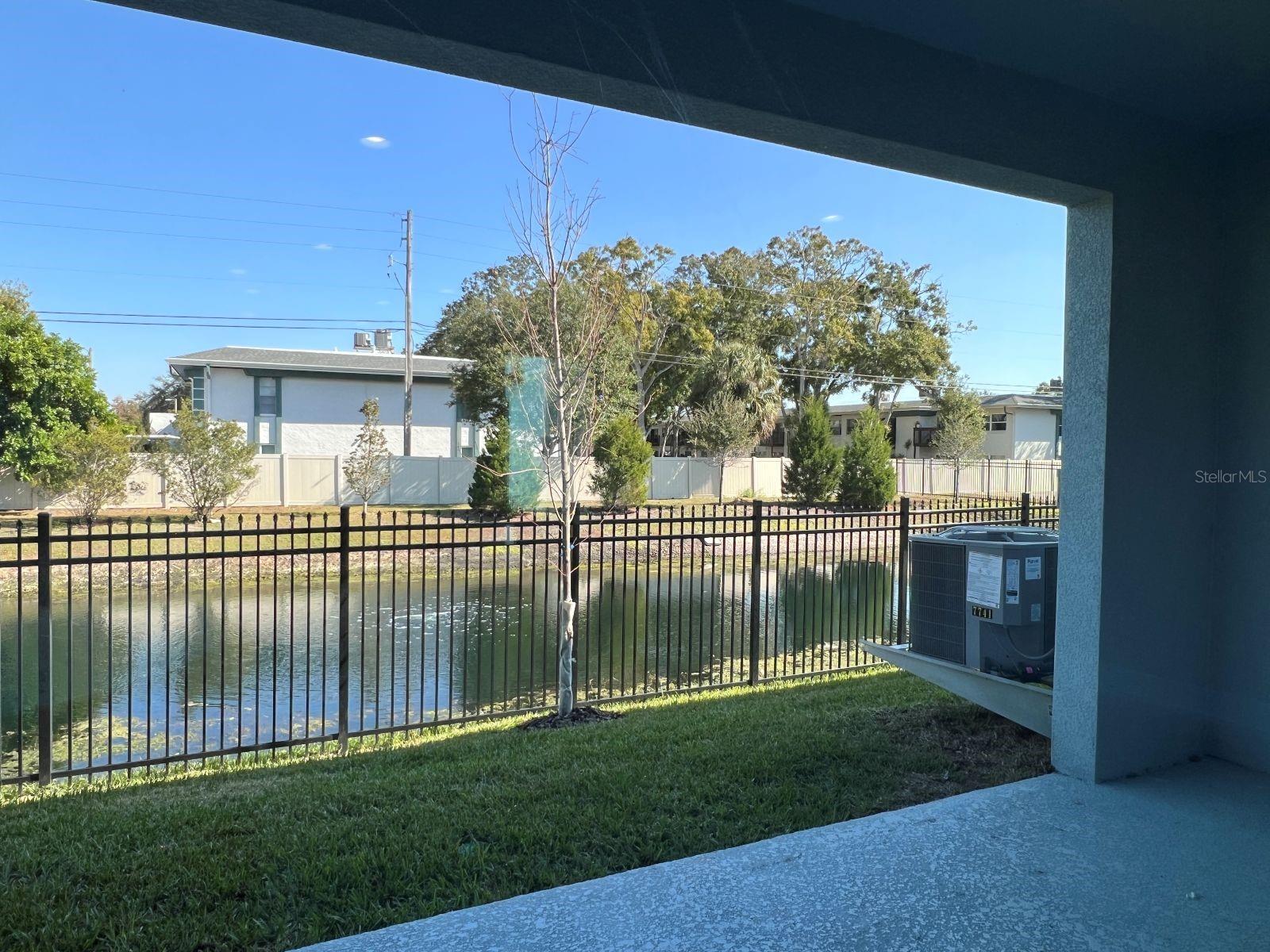 TOWNS AT LONG BAYOU - Residential