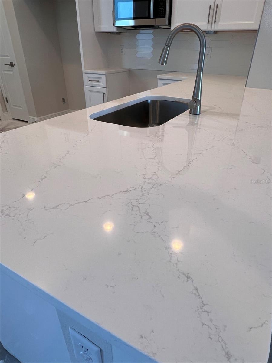 TOWNS AT LONG BAYOU - Residential