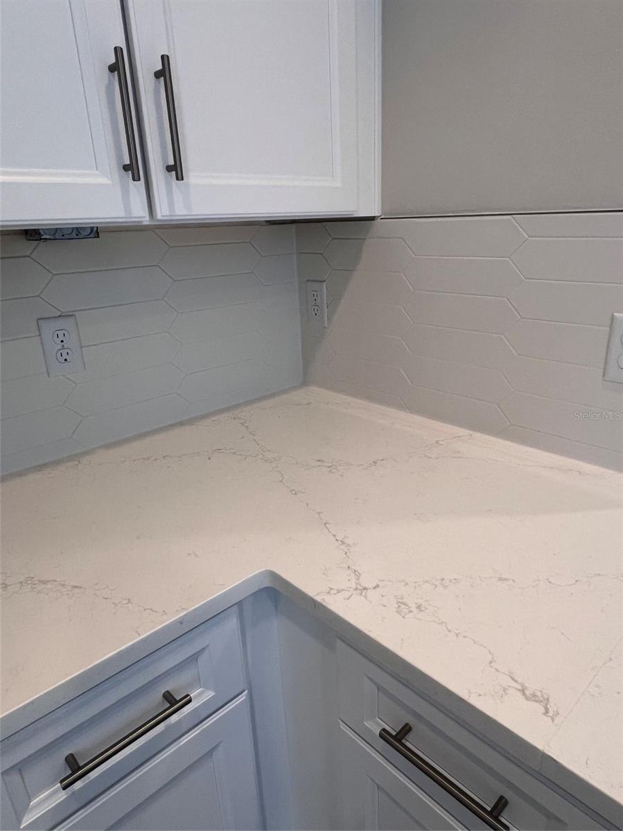 TOWNS AT LONG BAYOU - Residential