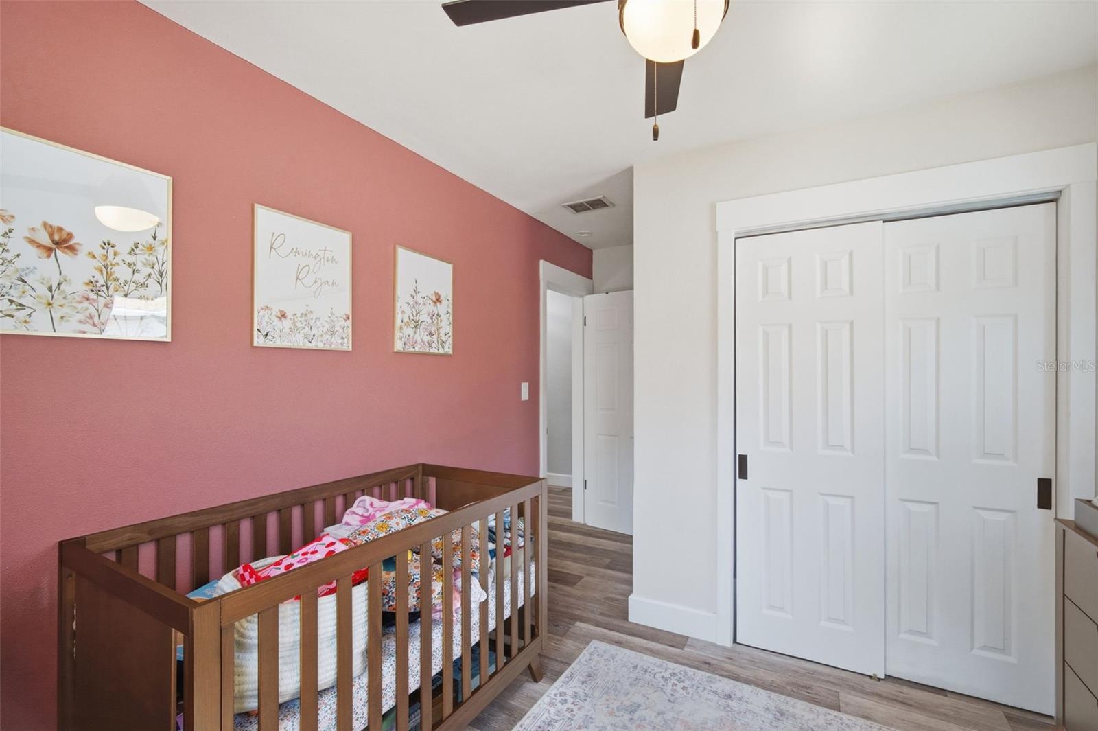 MARGARET ANNE SUB REVI - Residential