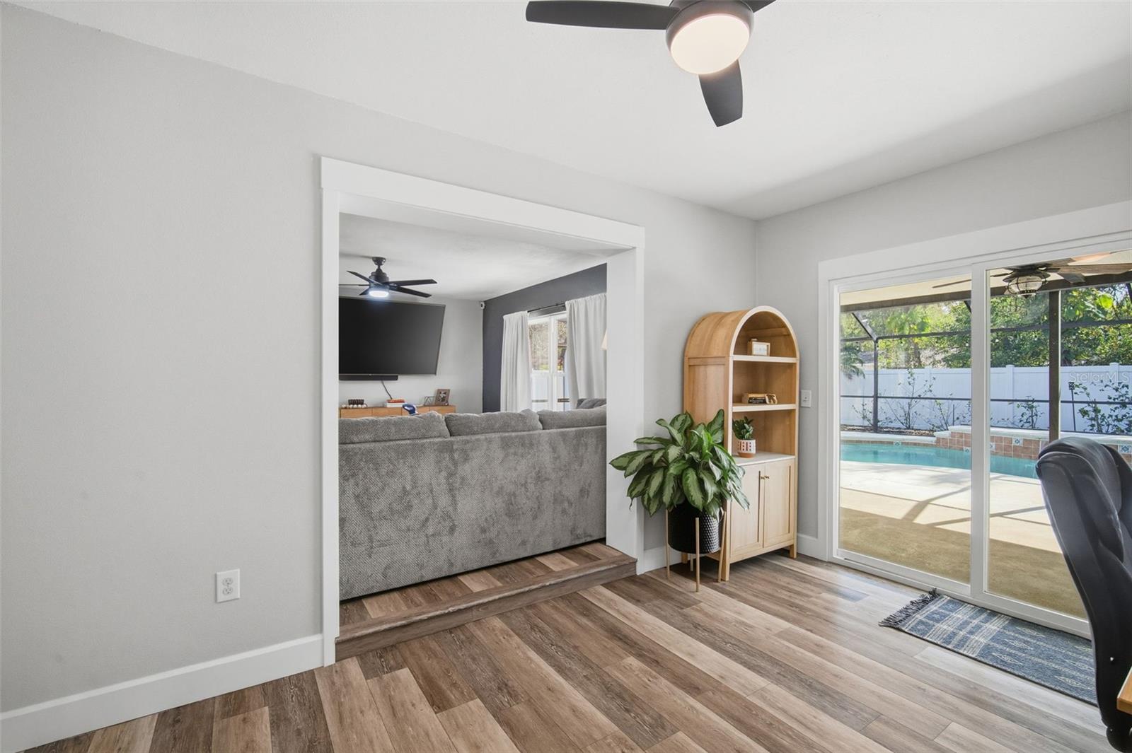 MARGARET ANNE SUB REVI - Residential