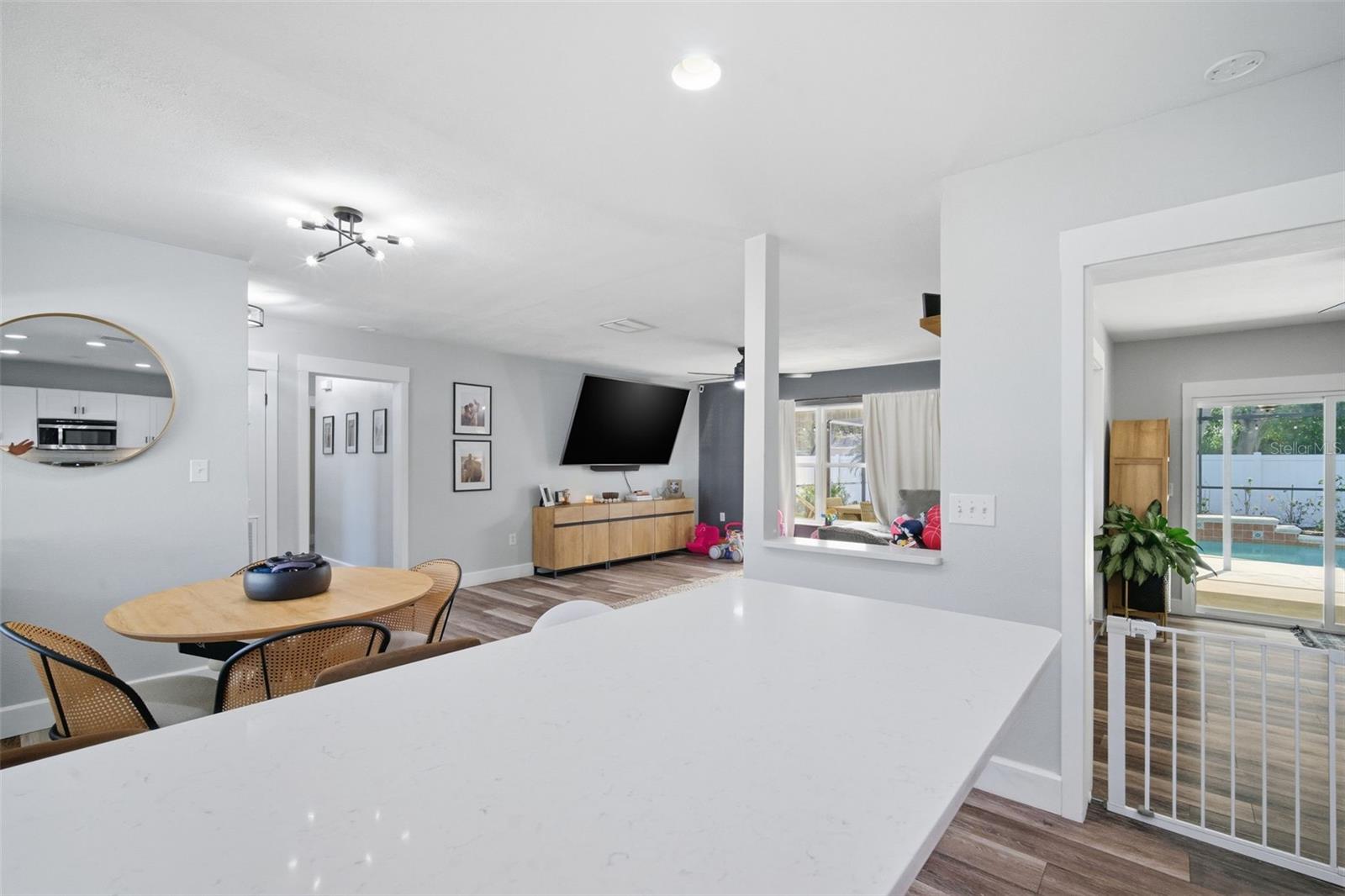 MARGARET ANNE SUB REVI - Residential