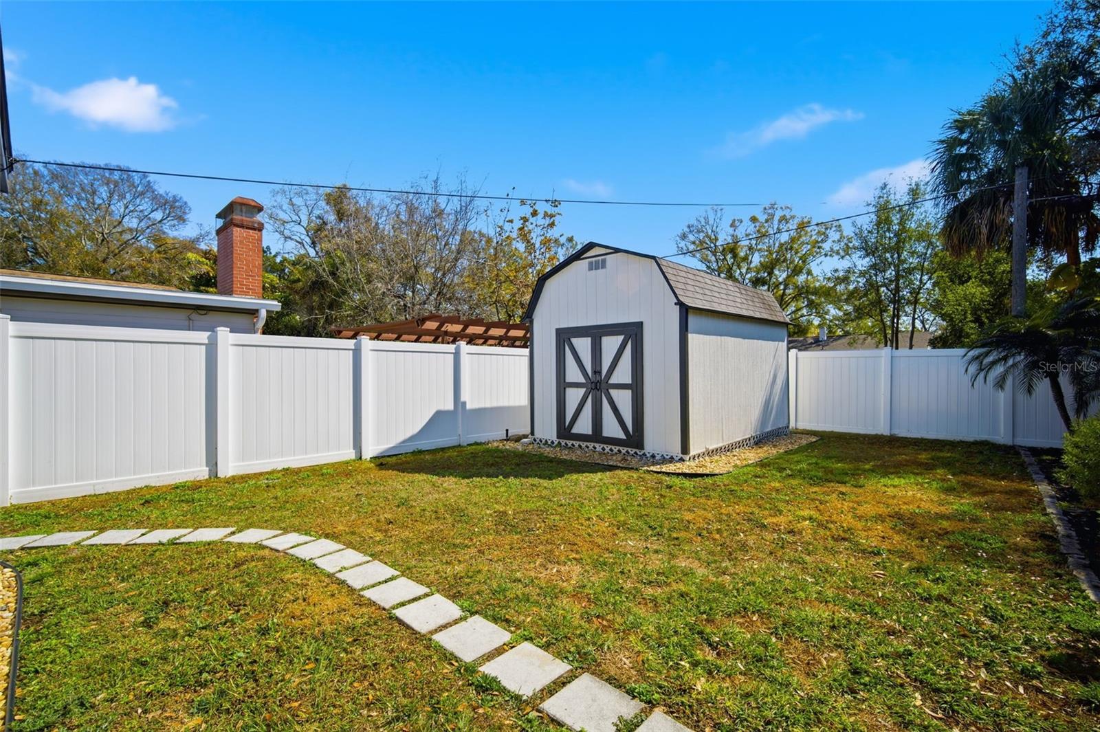 MARGARET ANNE SUB REVI - Residential