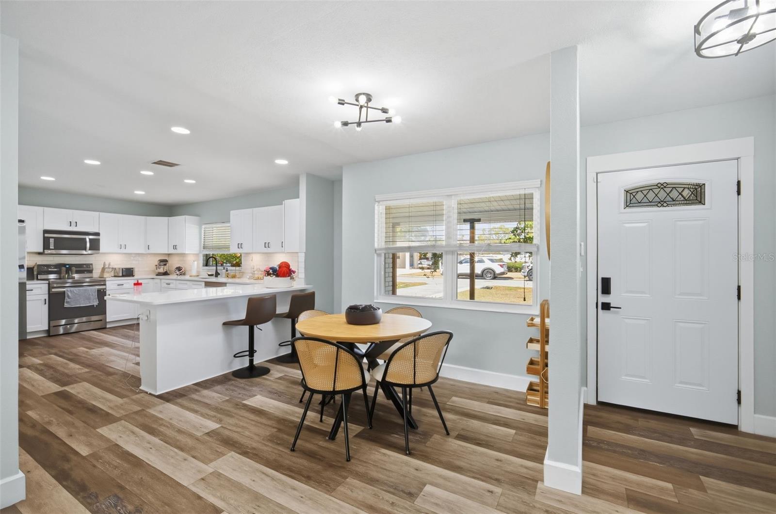 MARGARET ANNE SUB REVI - Residential