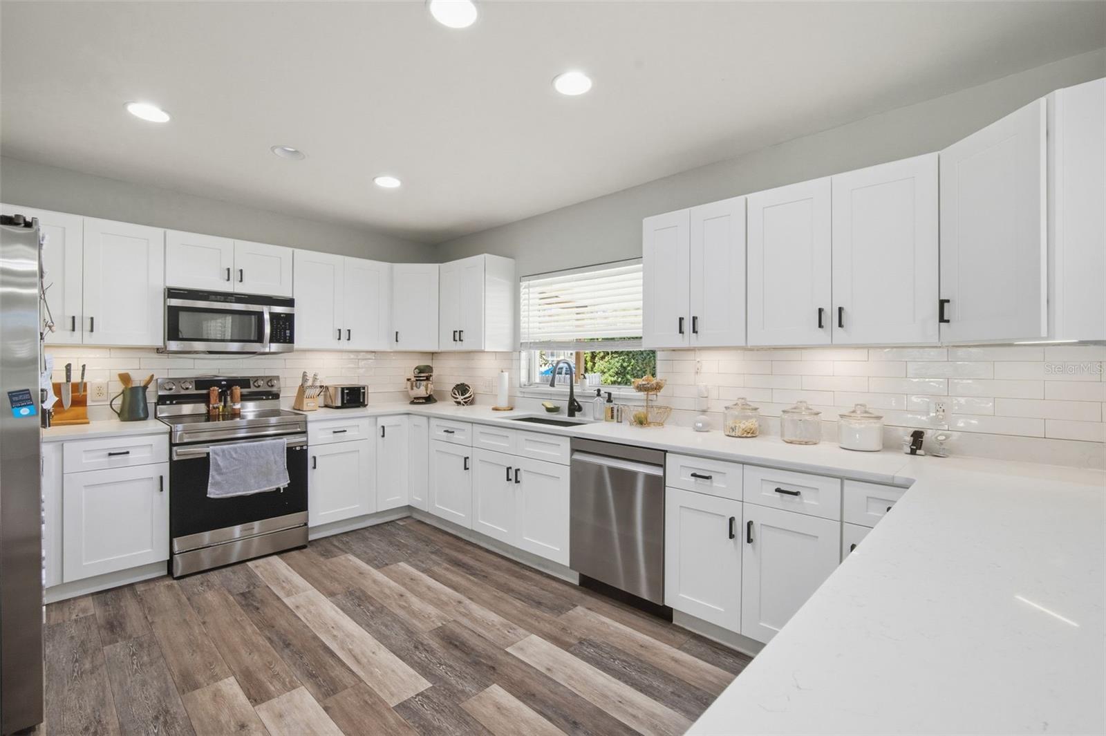 MARGARET ANNE SUB REVI - Residential