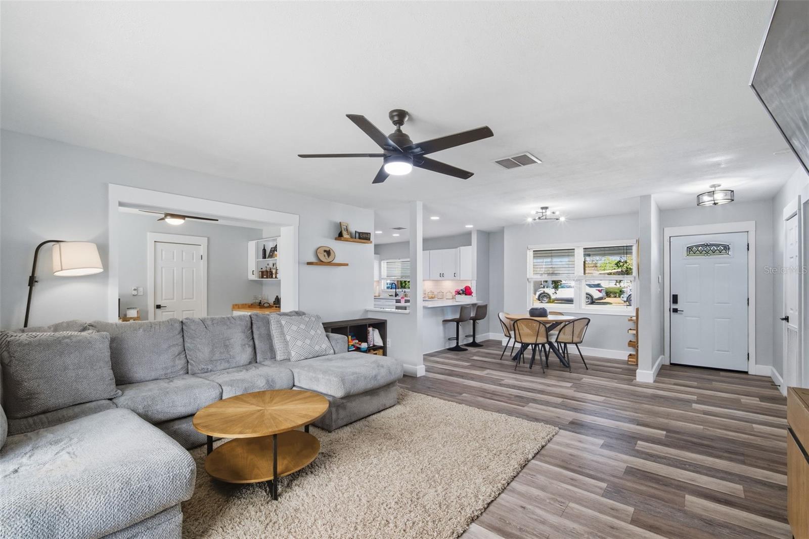 MARGARET ANNE SUB REVI - Residential