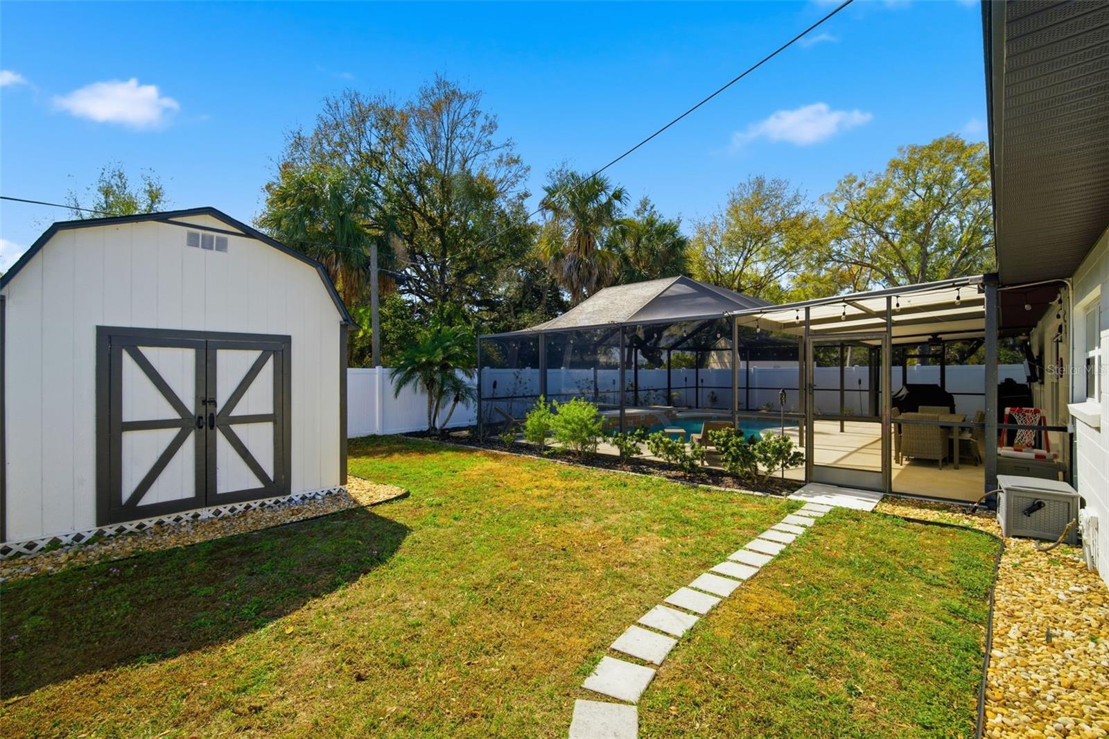 MARGARET ANNE SUB REVI - Residential