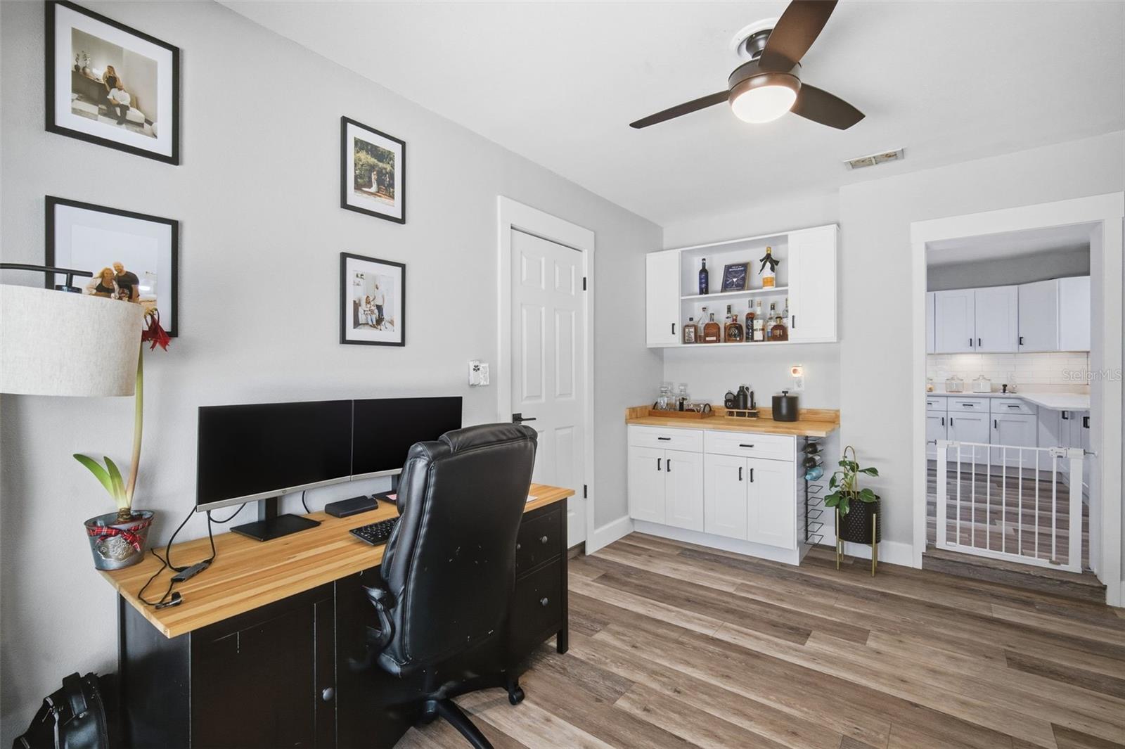 MARGARET ANNE SUB REVI - Residential