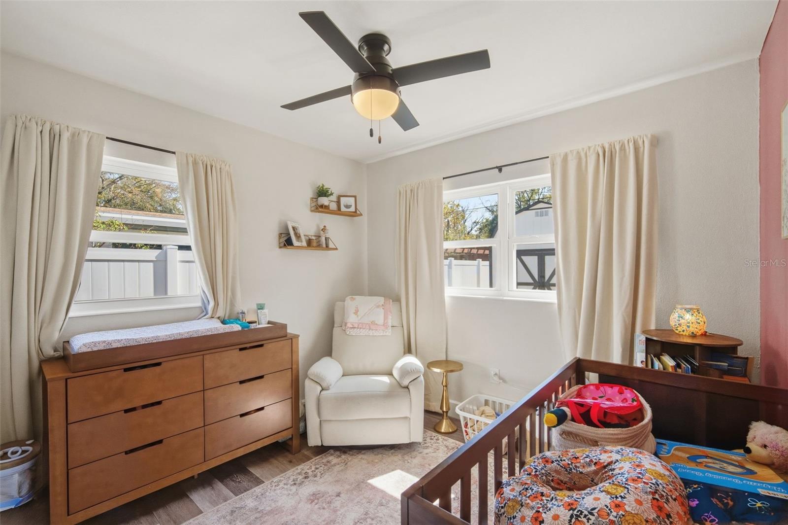 MARGARET ANNE SUB REVI - Residential