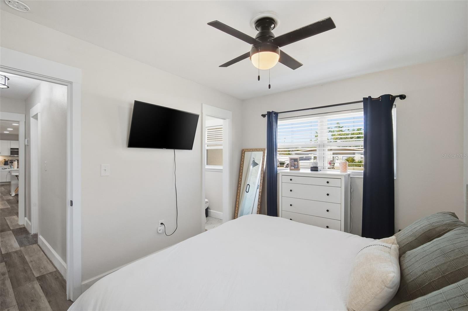 MARGARET ANNE SUB REVI - Residential