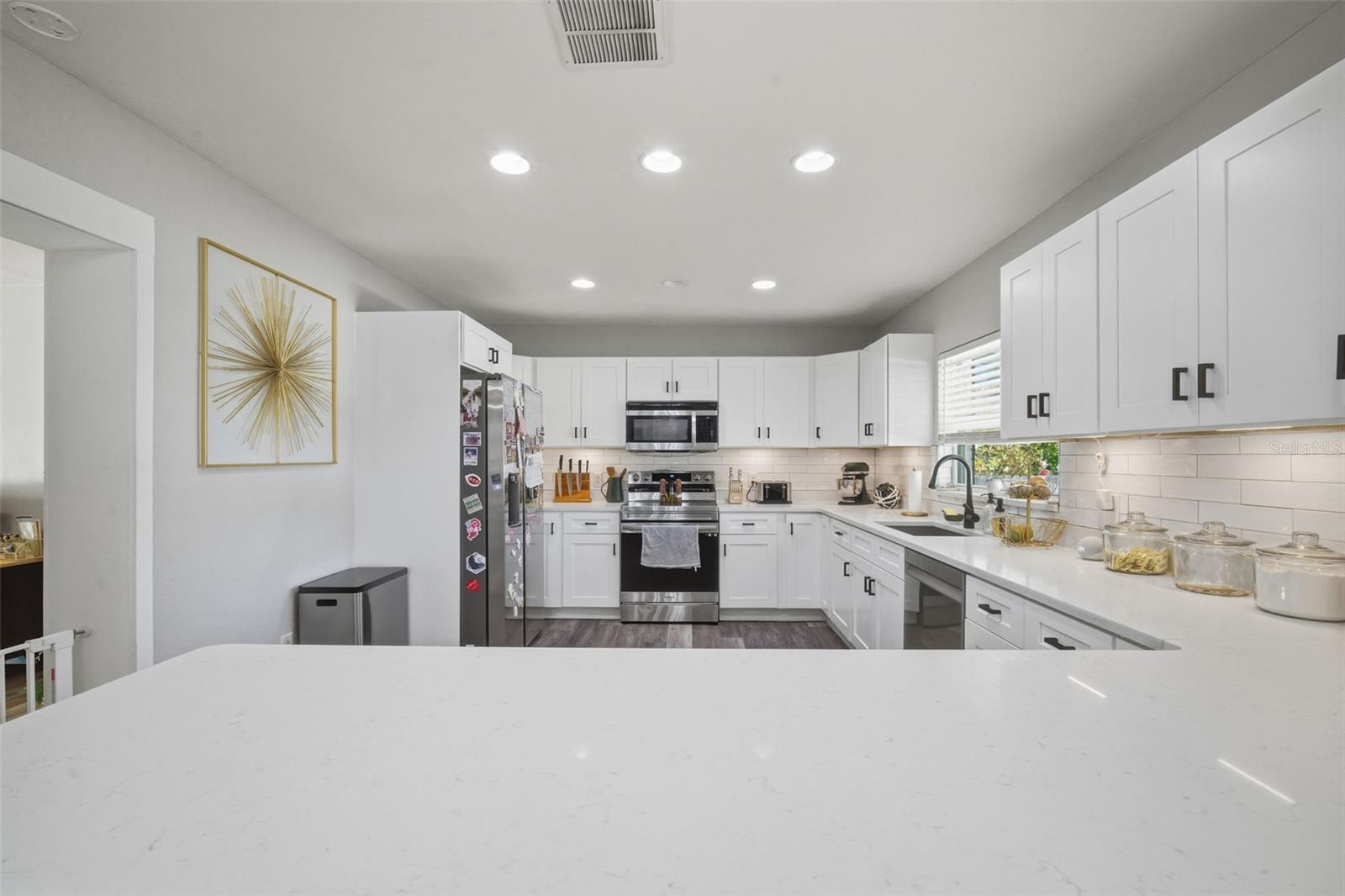 MARGARET ANNE SUB REVI - Residential