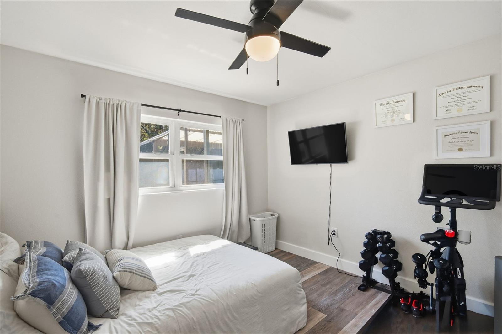 MARGARET ANNE SUB REVI - Residential