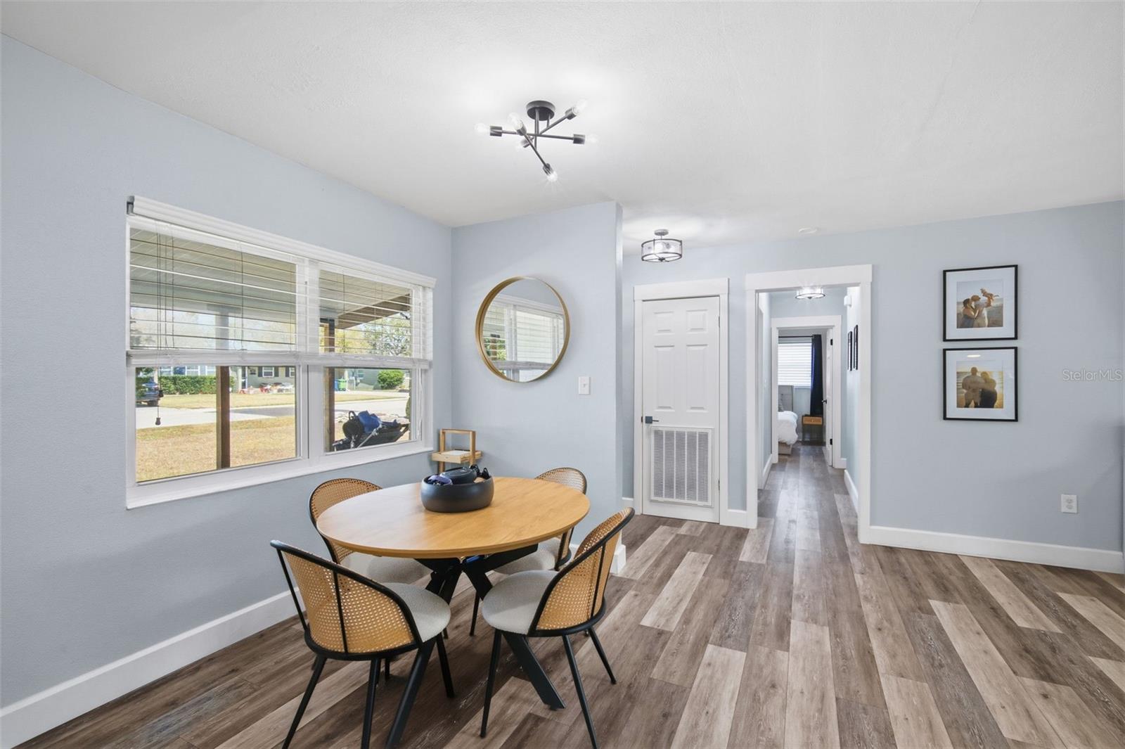 MARGARET ANNE SUB REVI - Residential