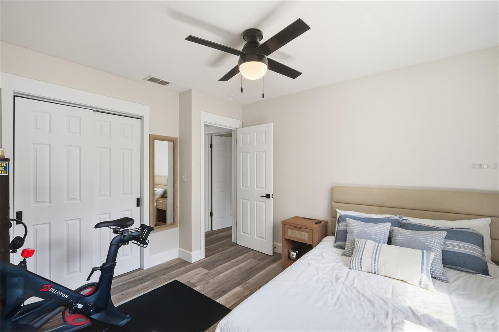 MARGARET ANNE SUB REVI - Residential