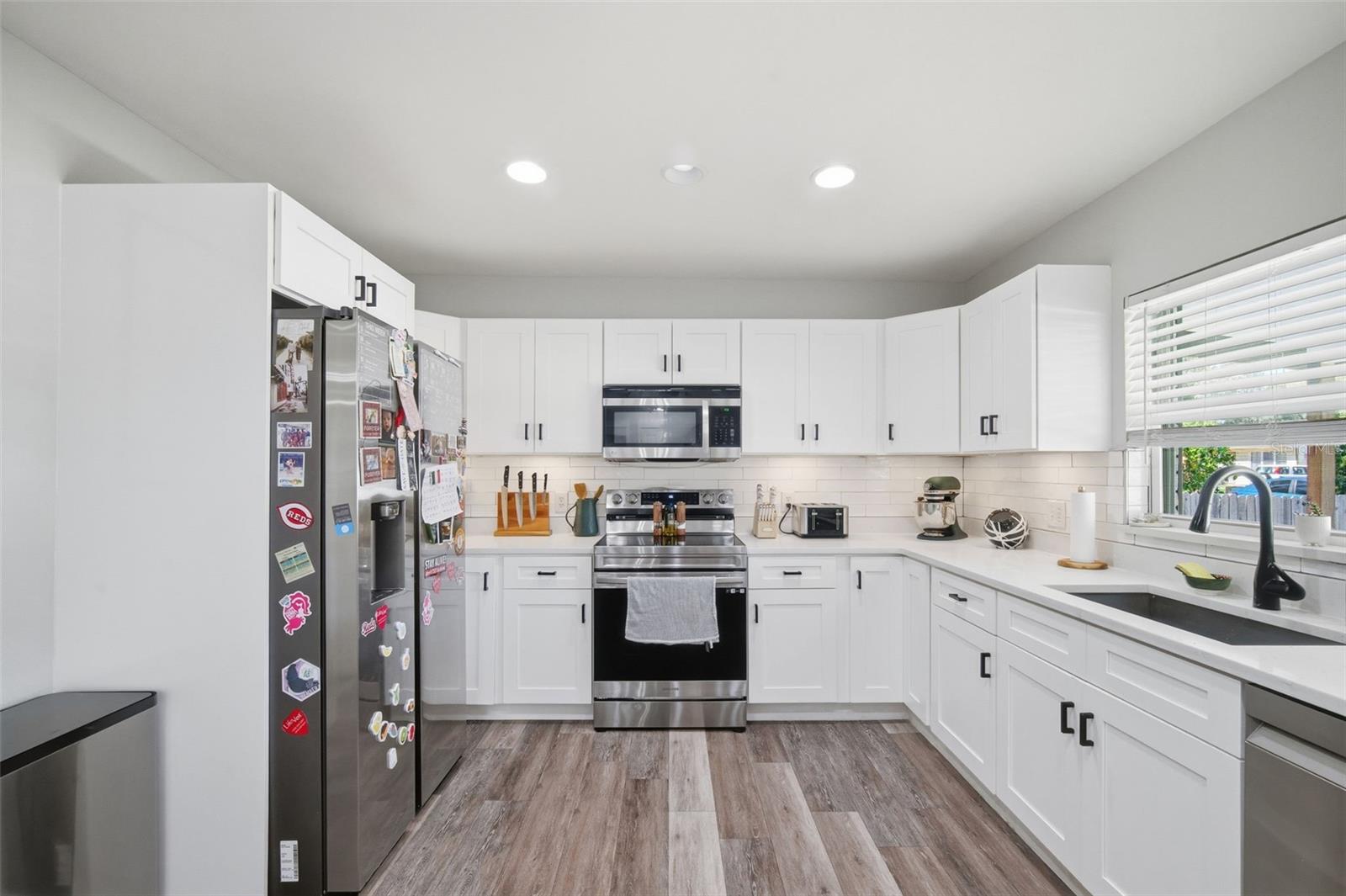 MARGARET ANNE SUB REVI - Residential