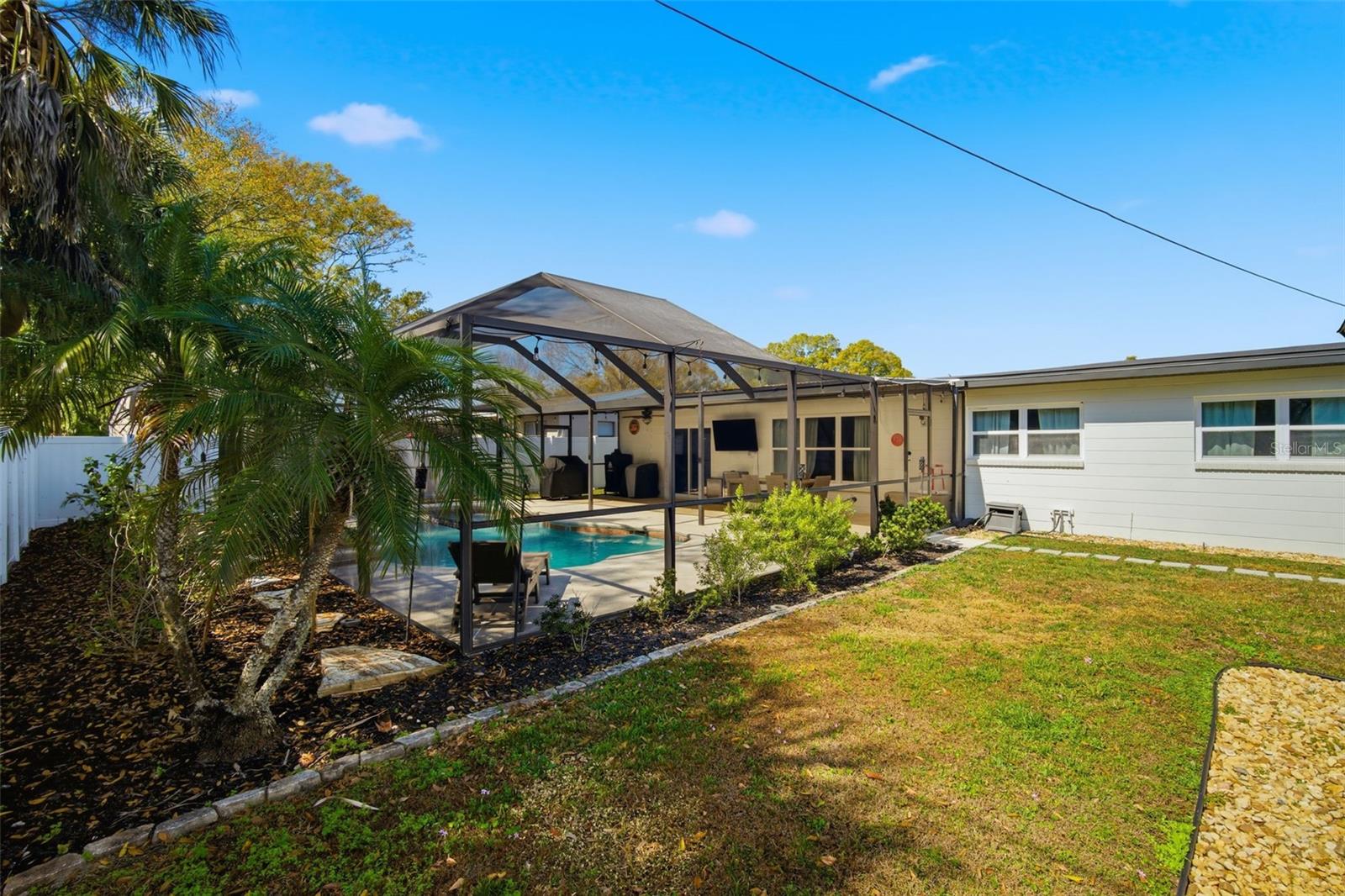 MARGARET ANNE SUB REVI - Residential