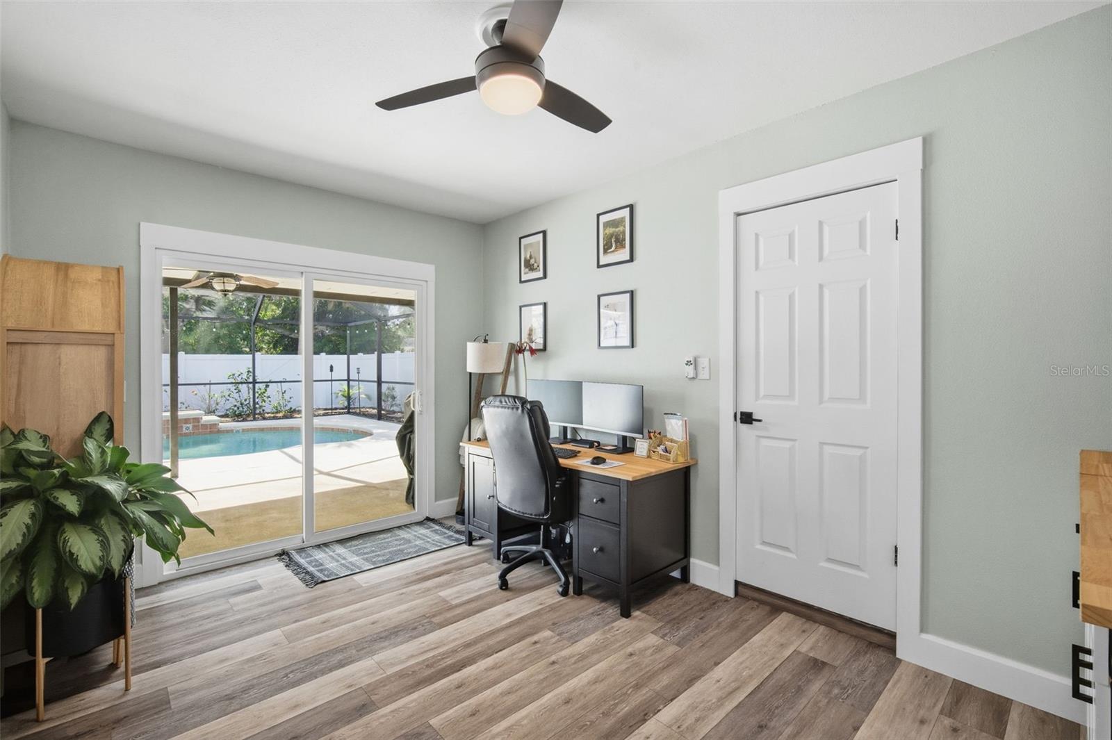 MARGARET ANNE SUB REVI - Residential