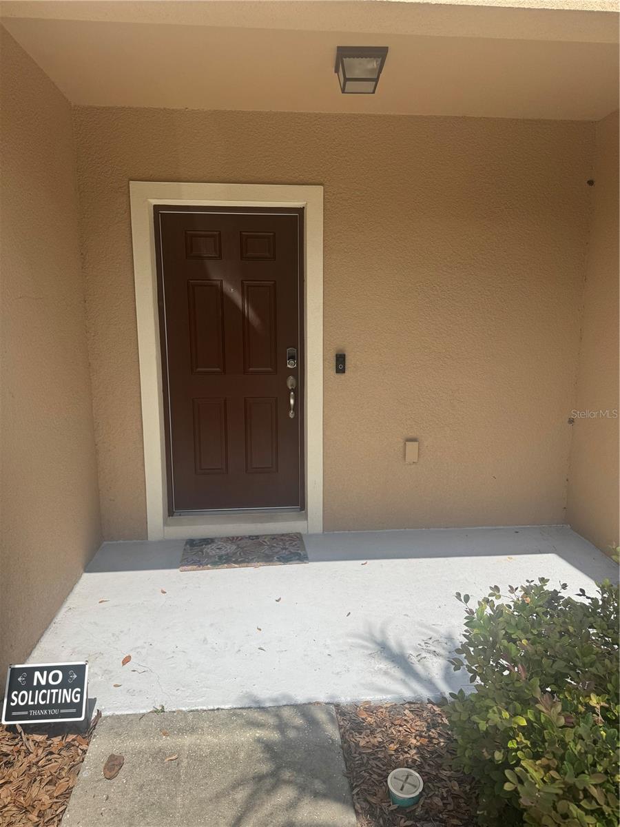 9833 HOUND CHASE DRIVE