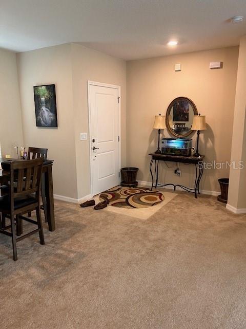 FIELDSTONE AT CYPRESS WOODS WEST - Residential