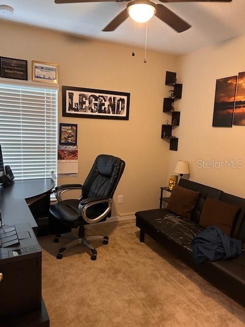 FIELDSTONE AT CYPRESS WOODS WEST - Residential