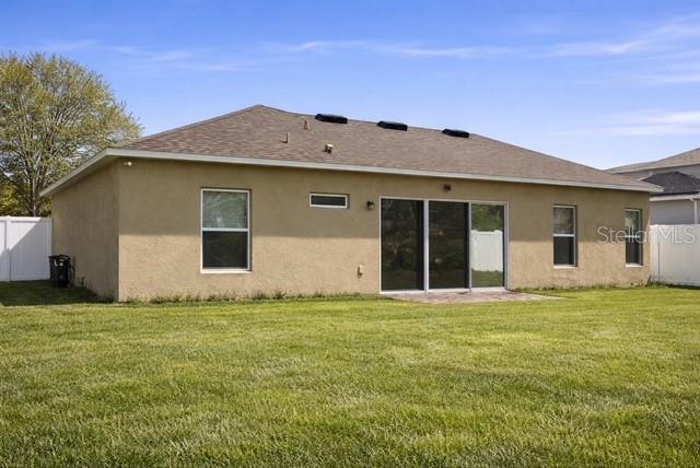 FIELDSTONE AT CYPRESS WOODS WEST - Residential