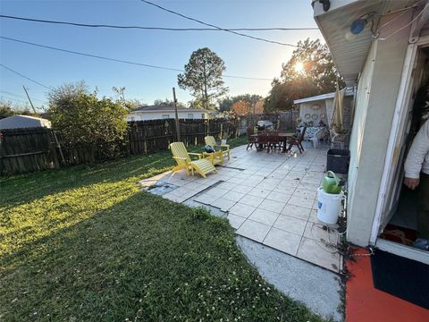 A home in ORLANDO