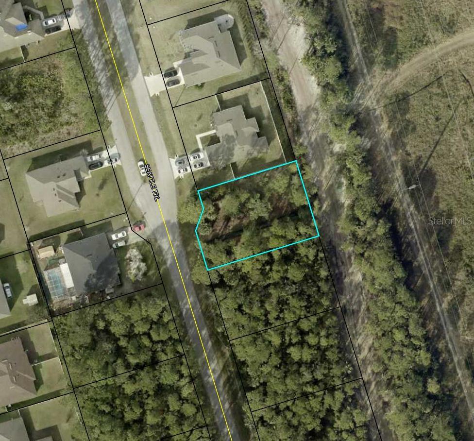 PALM COAST SEC 59 - Land