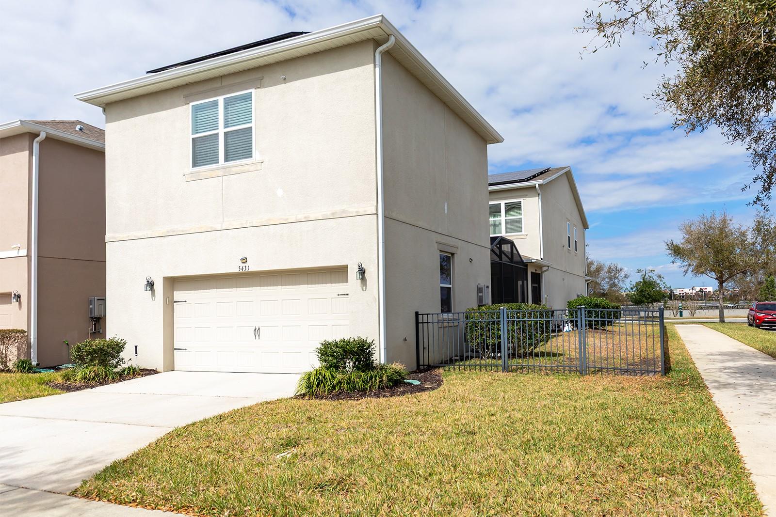 OVERLOOK 2 HAMLIN - Residential