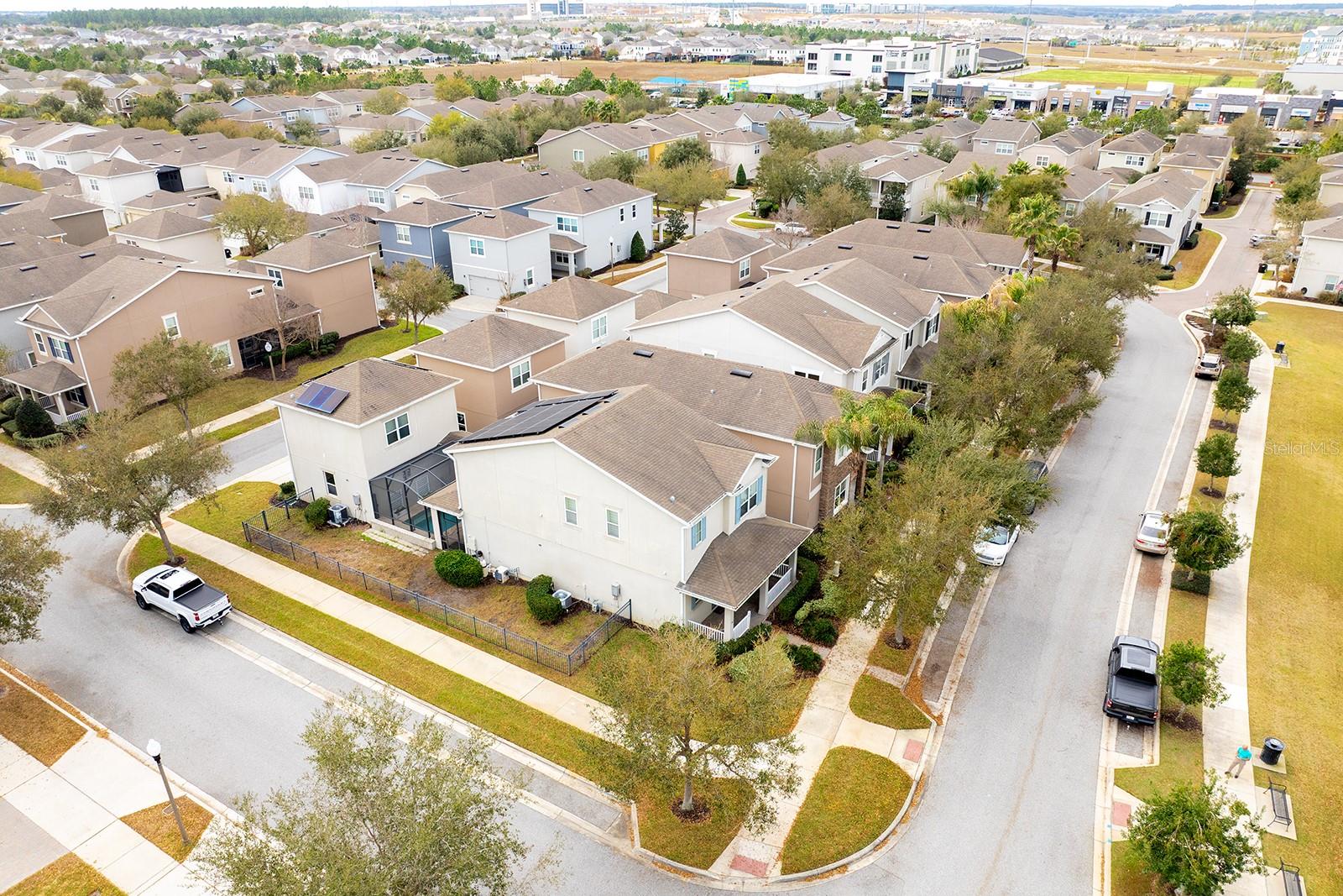 OVERLOOK 2 HAMLIN - Residential