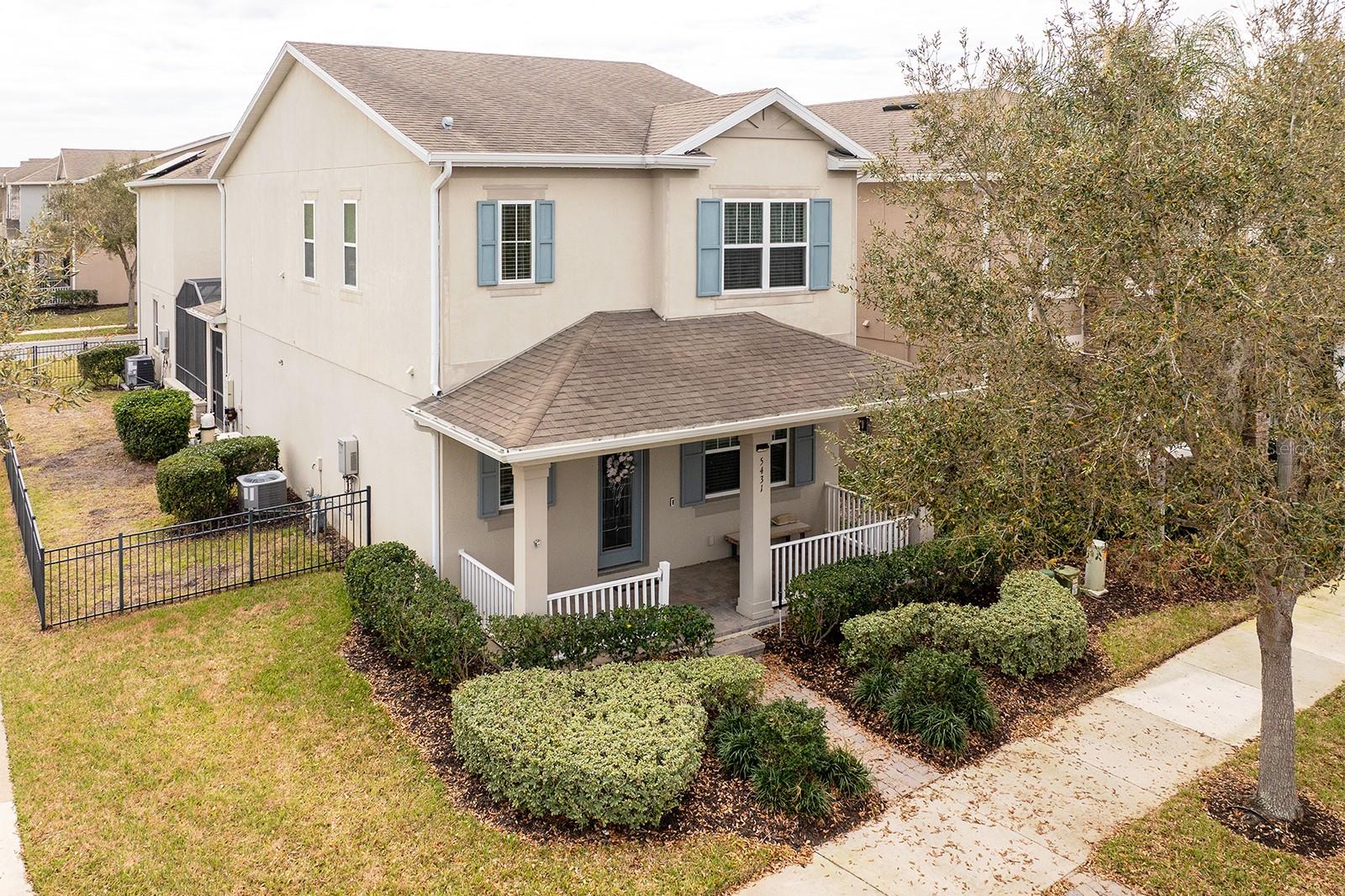 OVERLOOK 2 HAMLIN - Residential