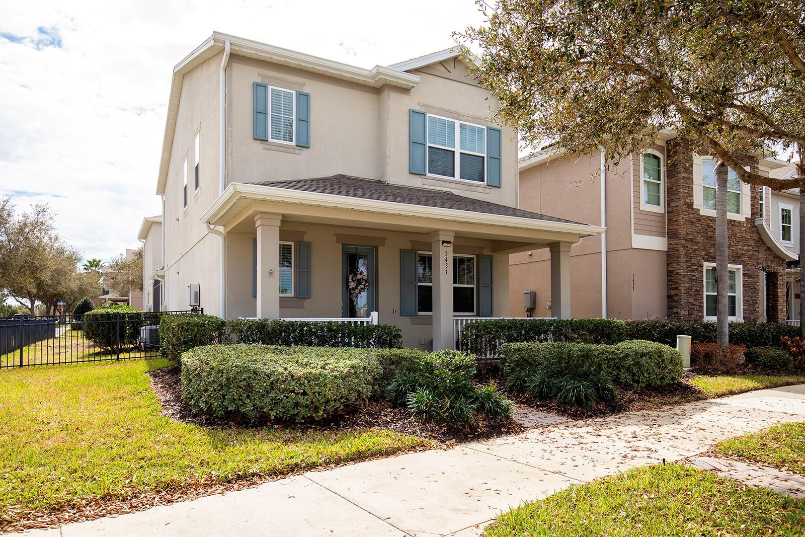 OVERLOOK 2 HAMLIN - Residential