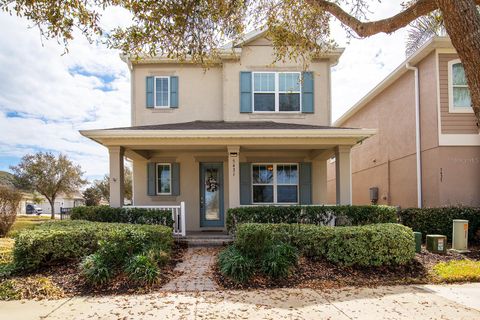 Property photo of 5431 Bowman Drive, Winter Garden, FL 34787
