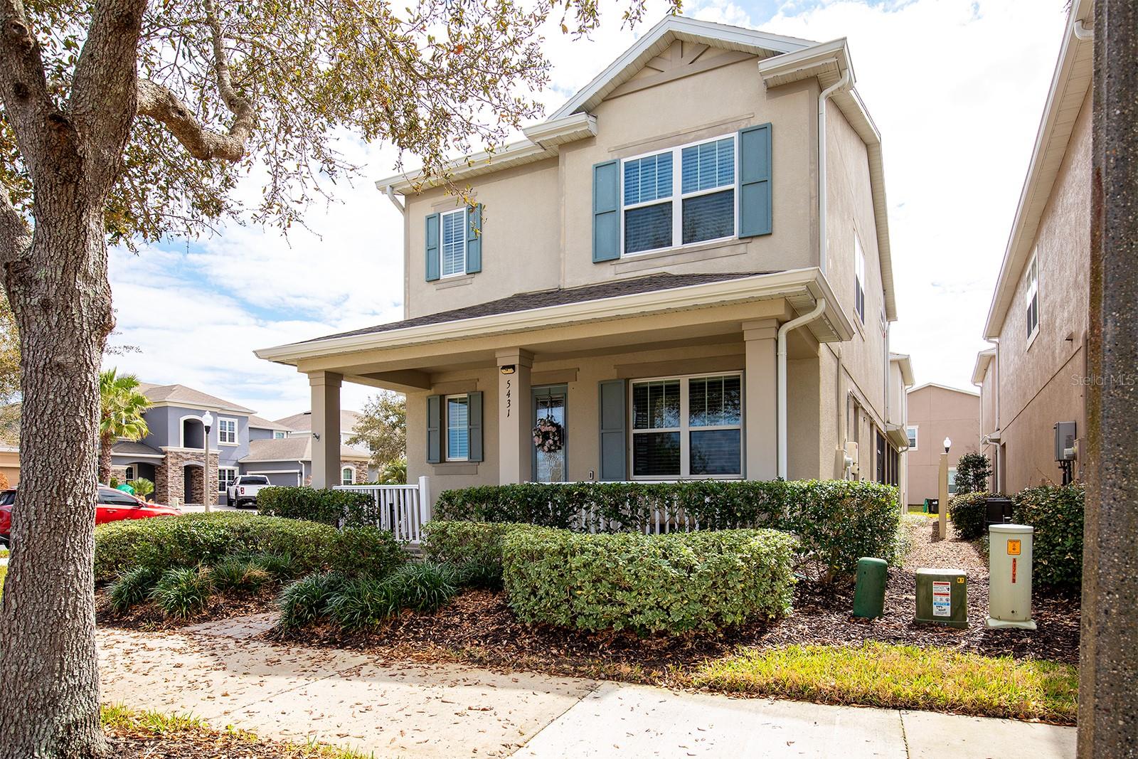 OVERLOOK 2 HAMLIN - Residential