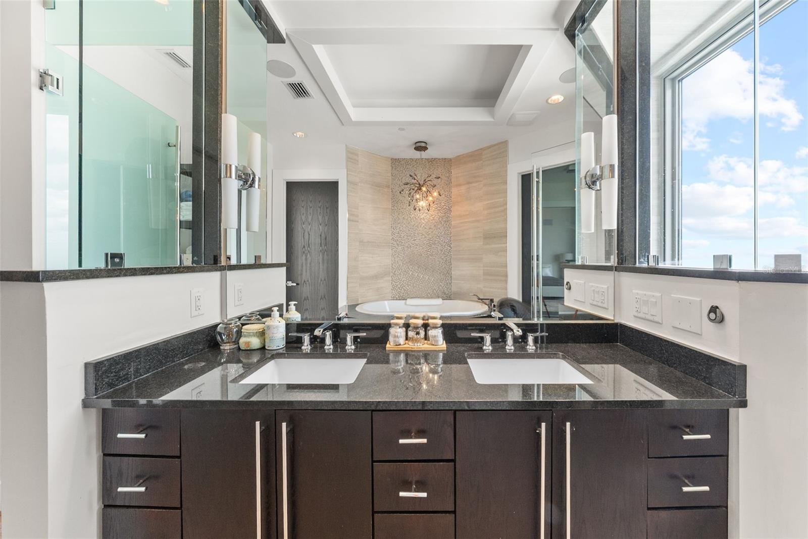 TOWERS OF CHANNELSIDE CONDOMIN - Residential Lease