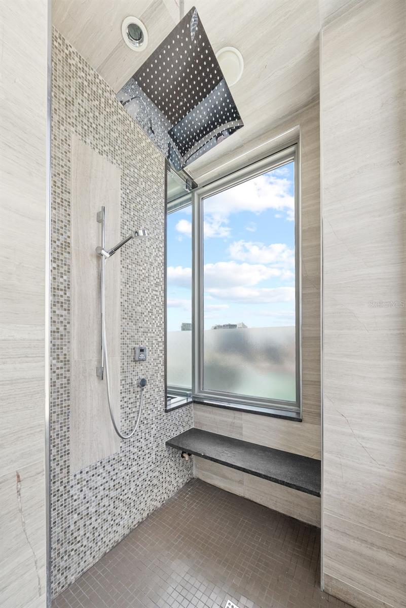 TOWERS OF CHANNELSIDE CONDOMIN - Residential Lease