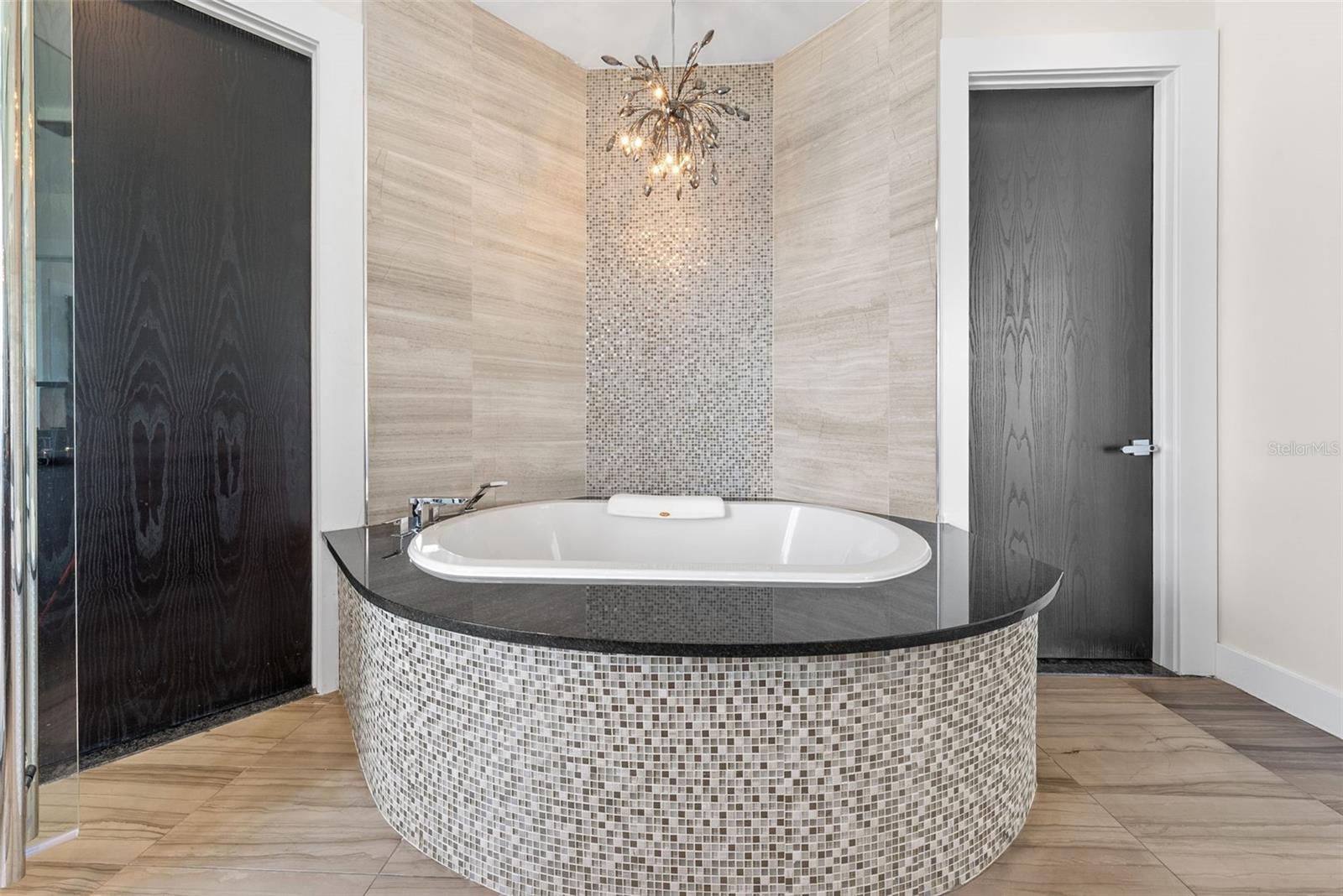 TOWERS OF CHANNELSIDE CONDOMIN - Residential Lease