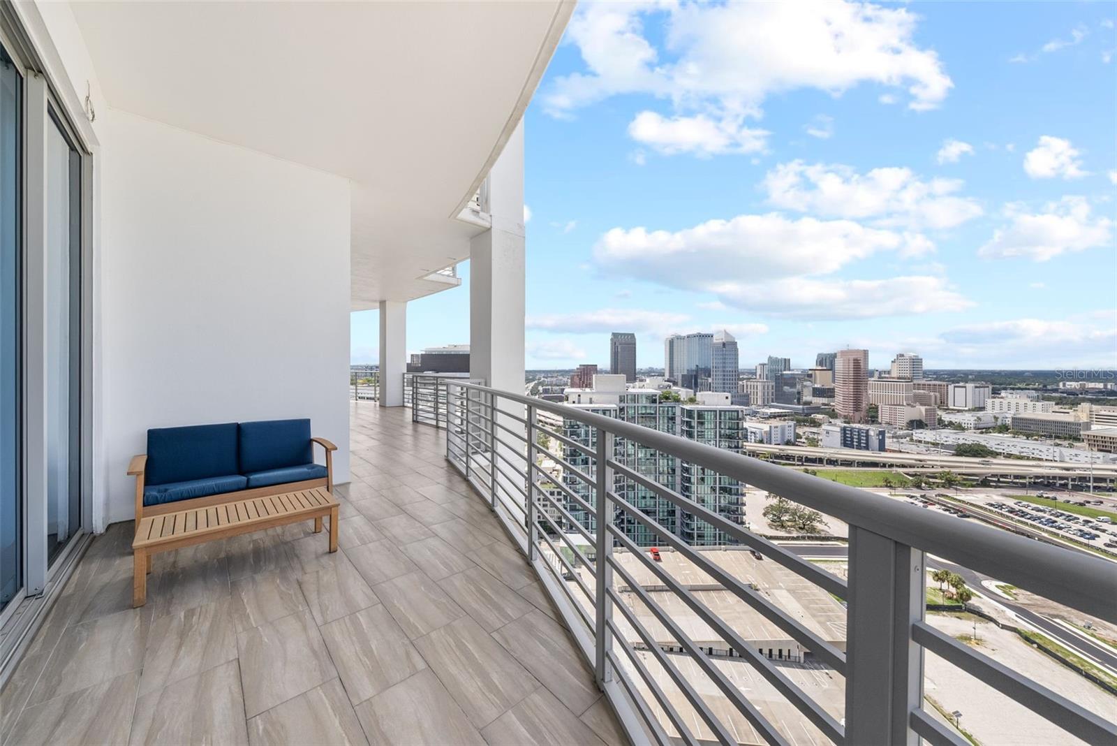 TOWERS OF CHANNELSIDE CONDOMIN - Residential Lease