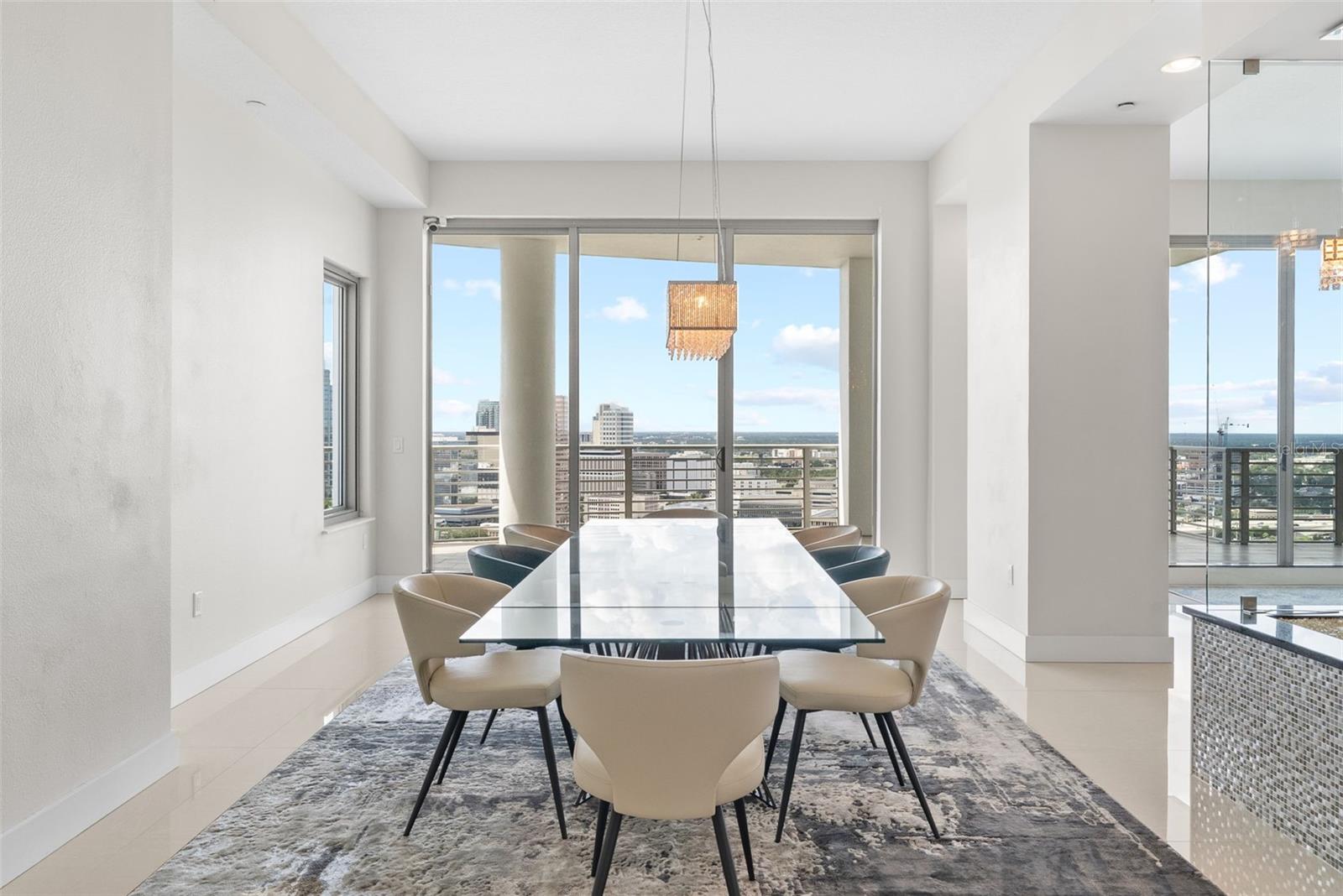 TOWERS OF CHANNELSIDE CONDOMIN - Residential Lease