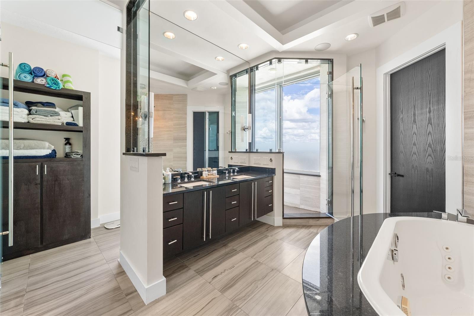 TOWERS OF CHANNELSIDE CONDOMIN - Residential Lease