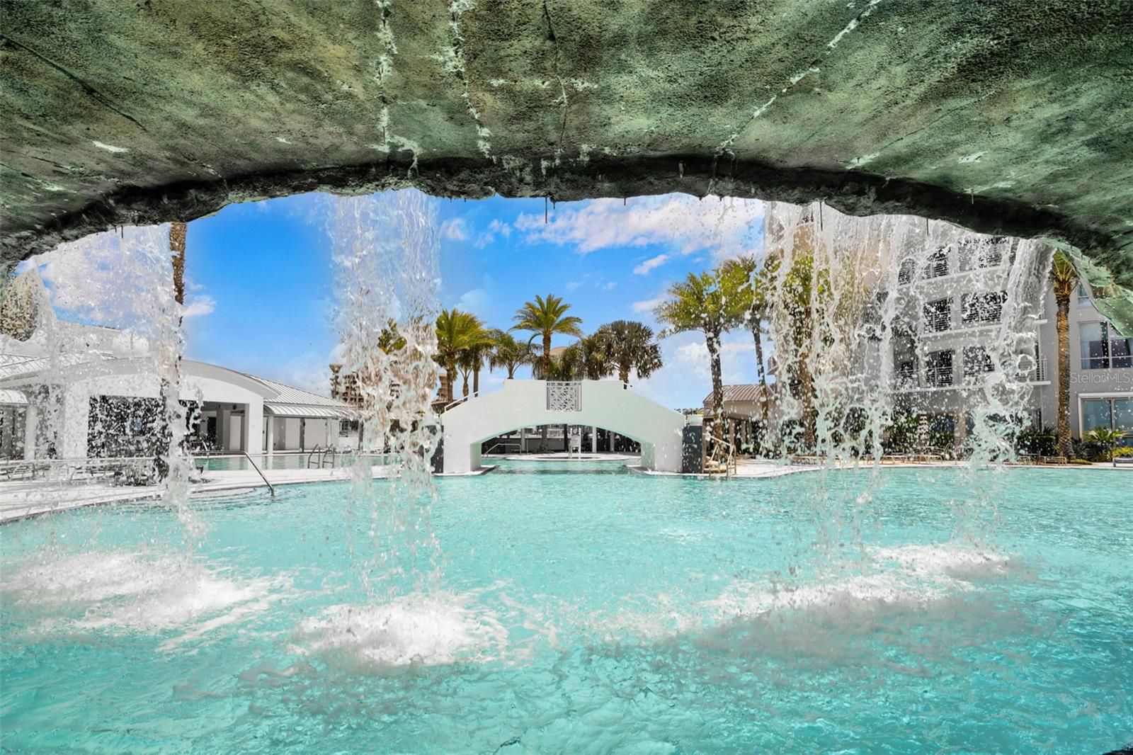 TOWERS OF CHANNELSIDE CONDOMIN - Residential Lease