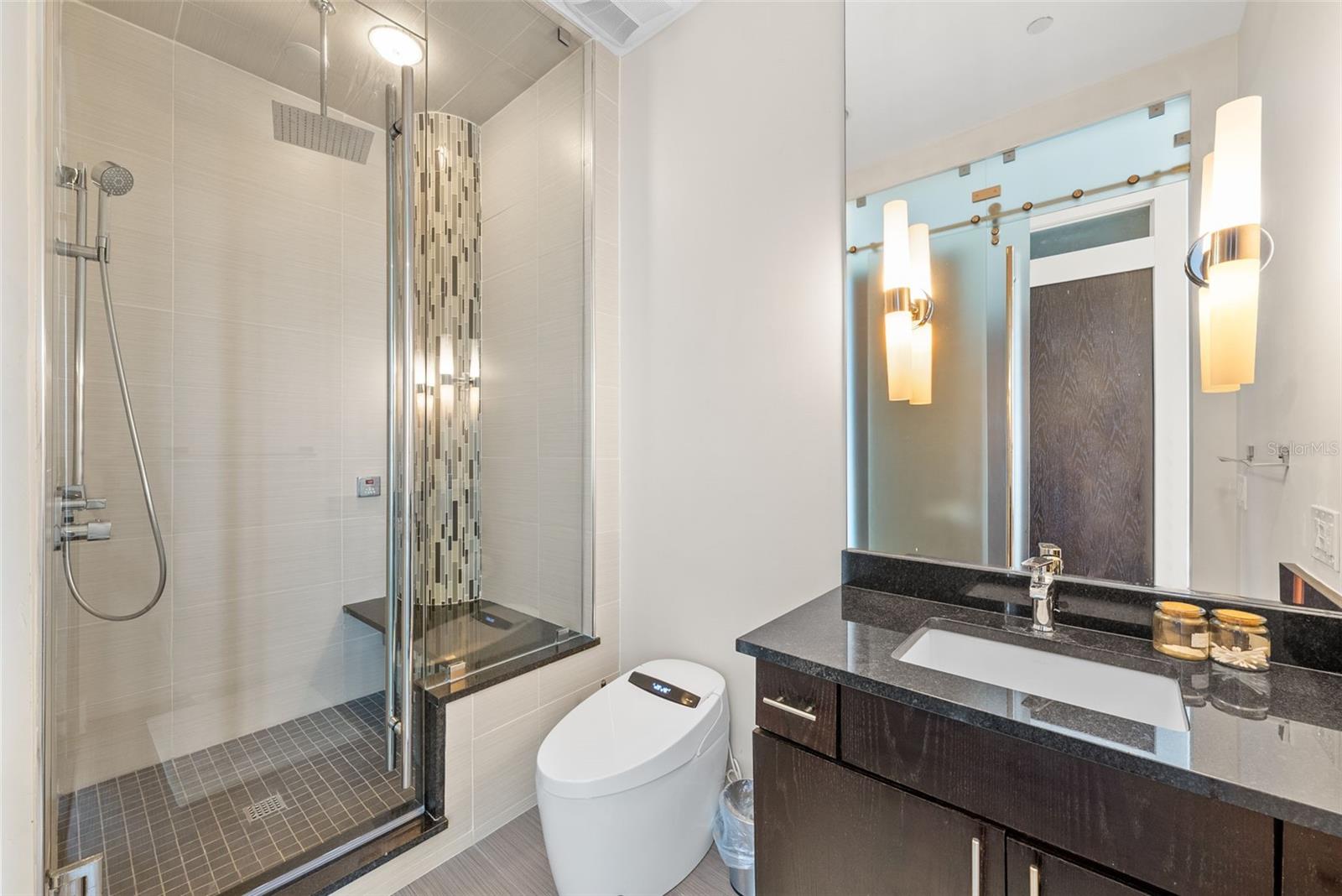 TOWERS OF CHANNELSIDE CONDOMIN - Residential Lease