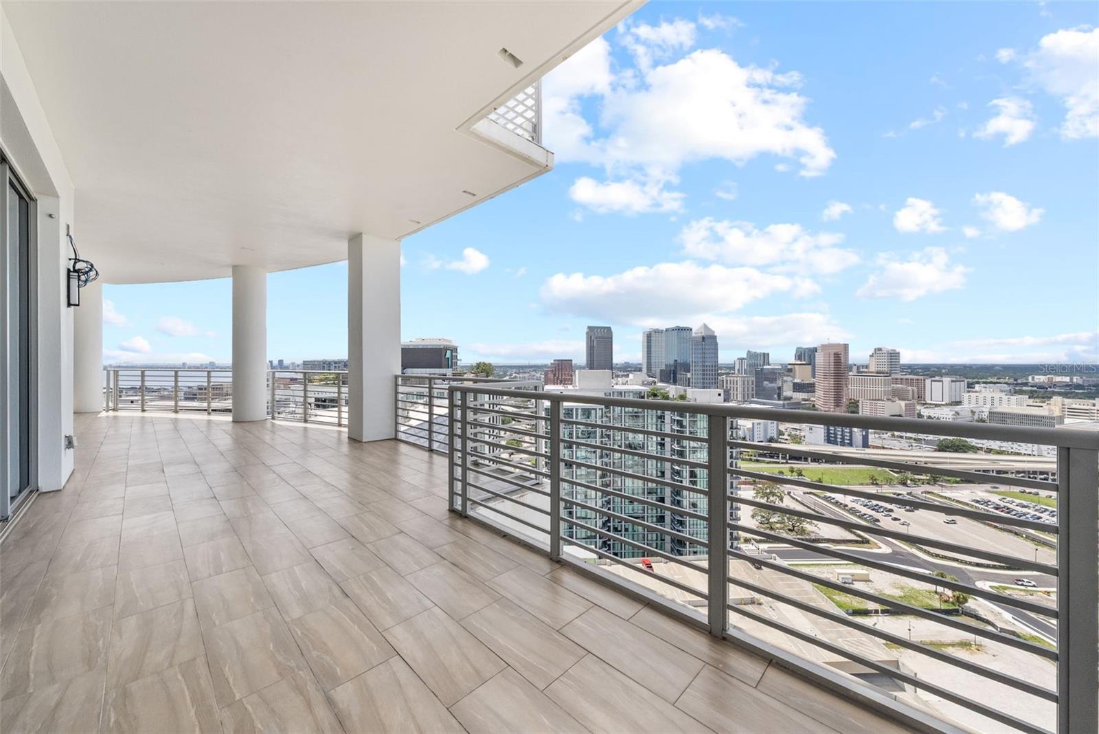 TOWERS OF CHANNELSIDE CONDOMIN - Residential Lease