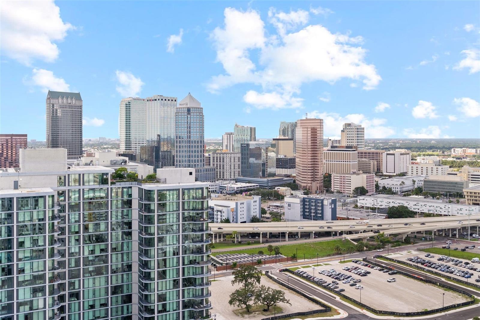 TOWERS OF CHANNELSIDE CONDOMIN - Residential Lease