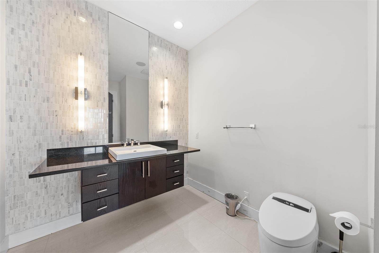 TOWERS OF CHANNELSIDE CONDOMIN - Residential Lease