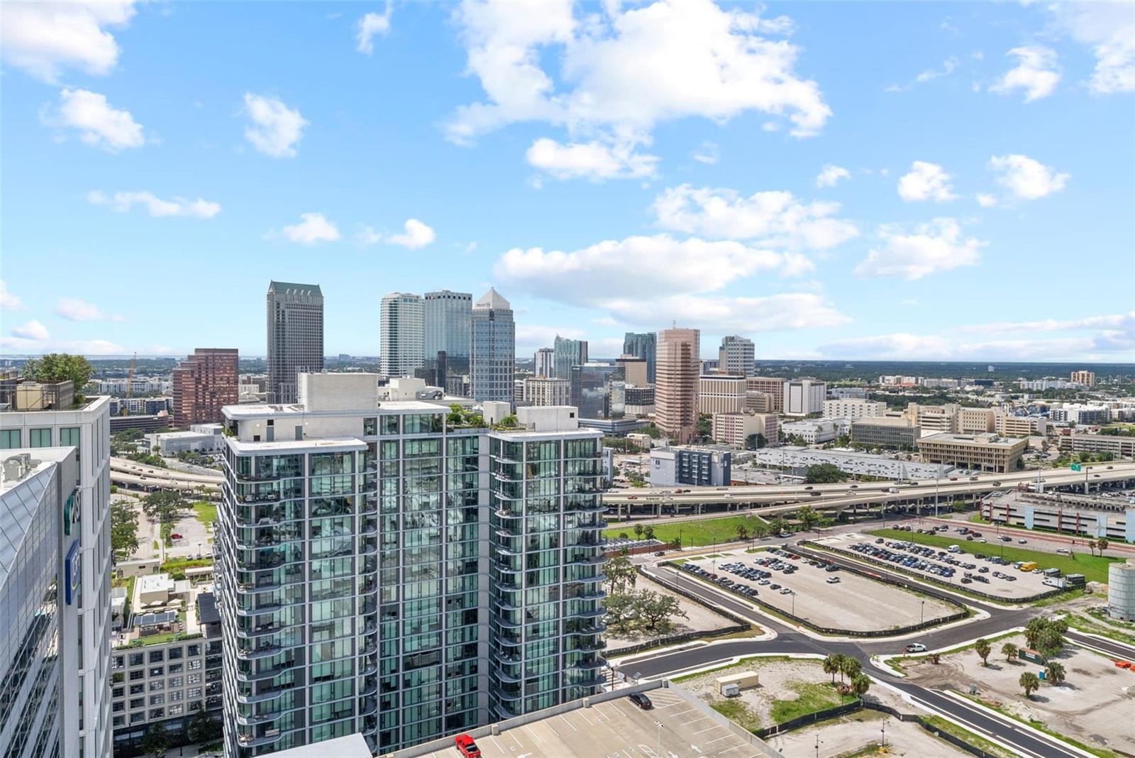 TOWERS OF CHANNELSIDE CONDOMIN - Residential Lease