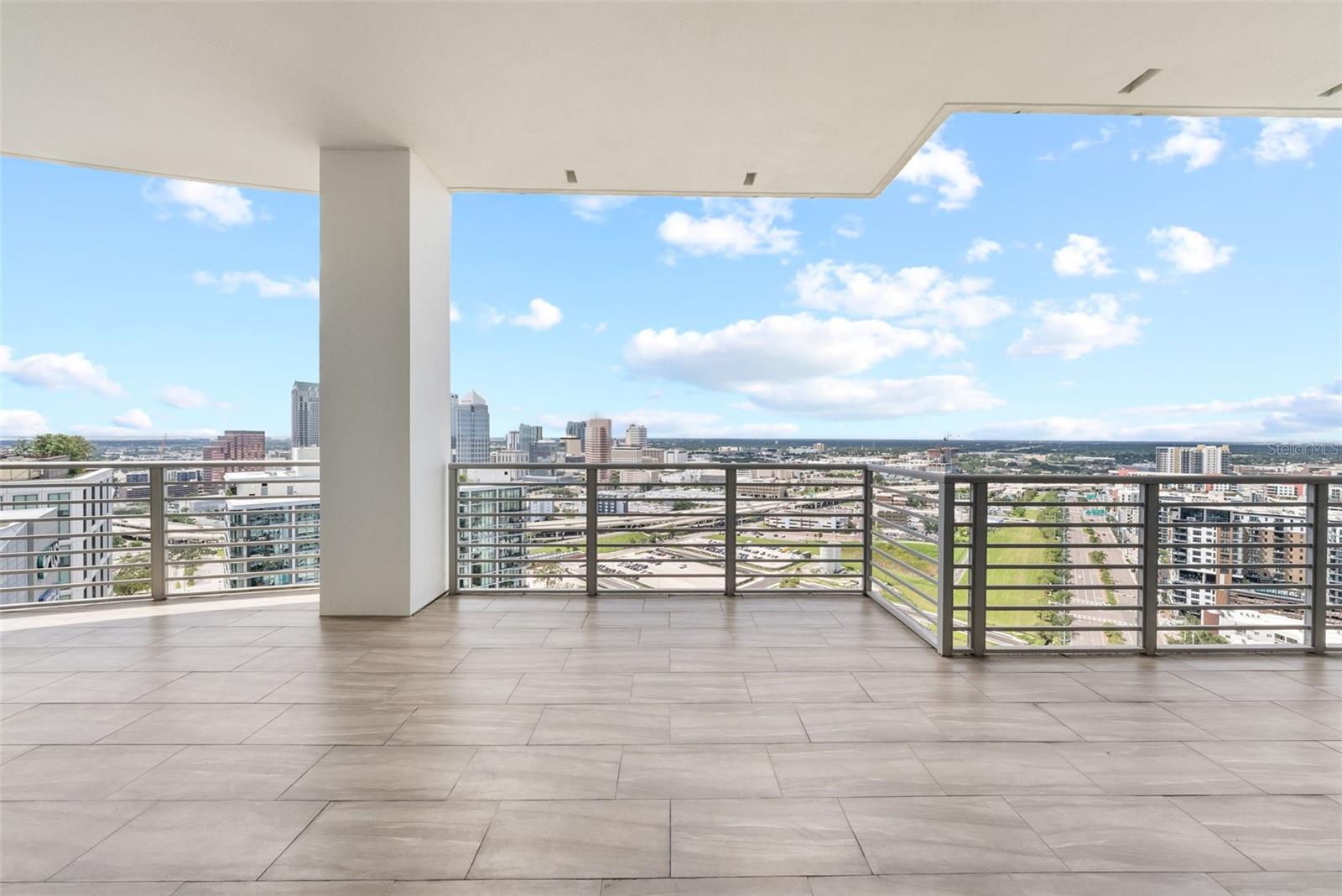 TOWERS OF CHANNELSIDE CONDOMIN - Residential Lease