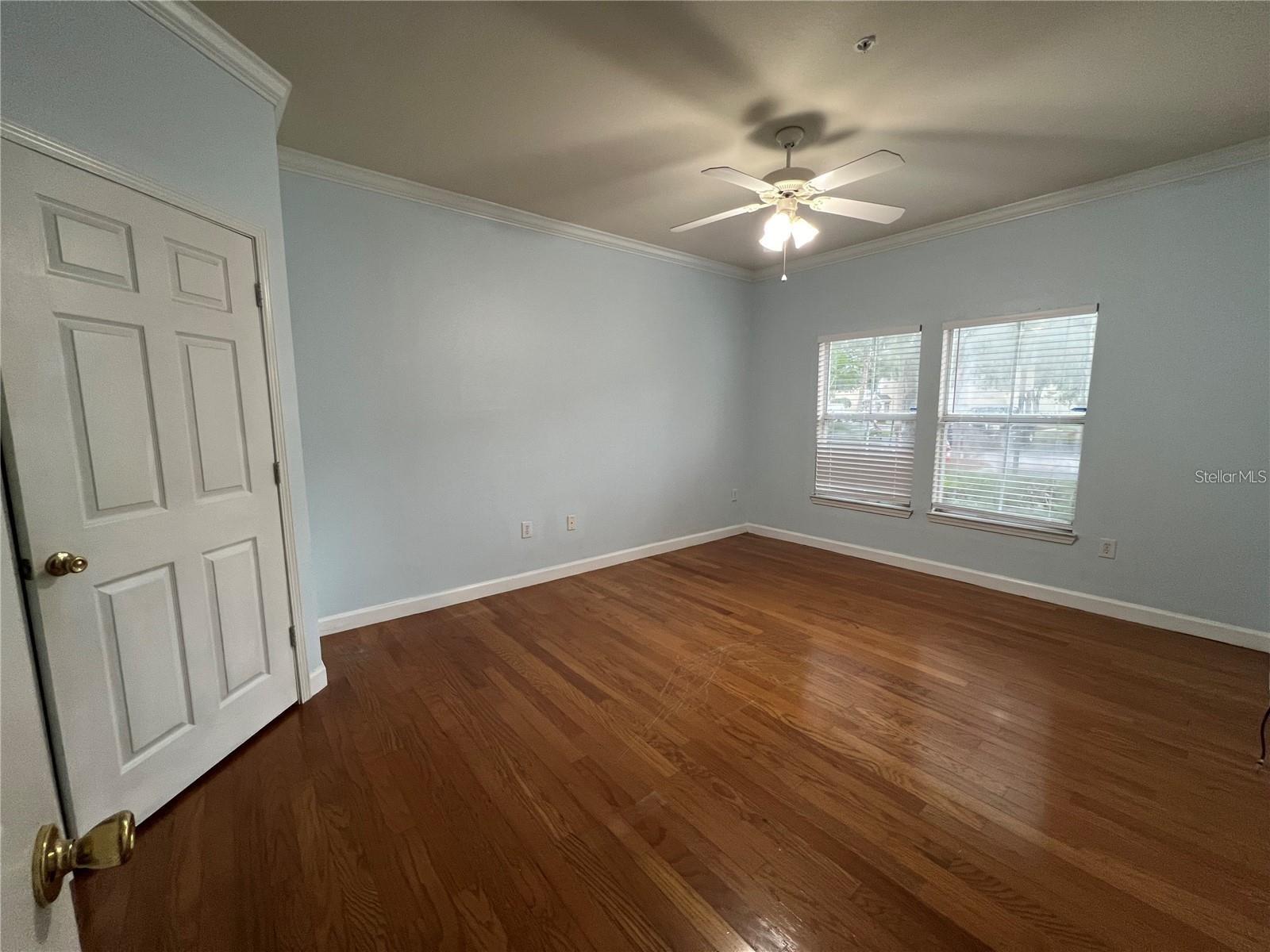 EQUESTRIAN PARC AT HIGHWOODS P - Residential Lease