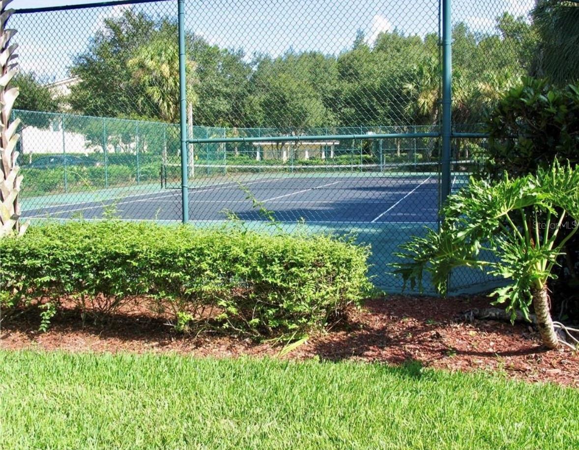 EQUESTRIAN PARC AT HIGHWOODS P - Residential Lease