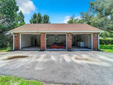 A home in SPRING HILL