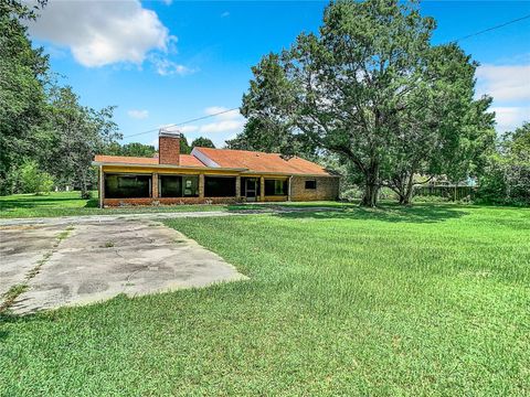 A home in SPRING HILL